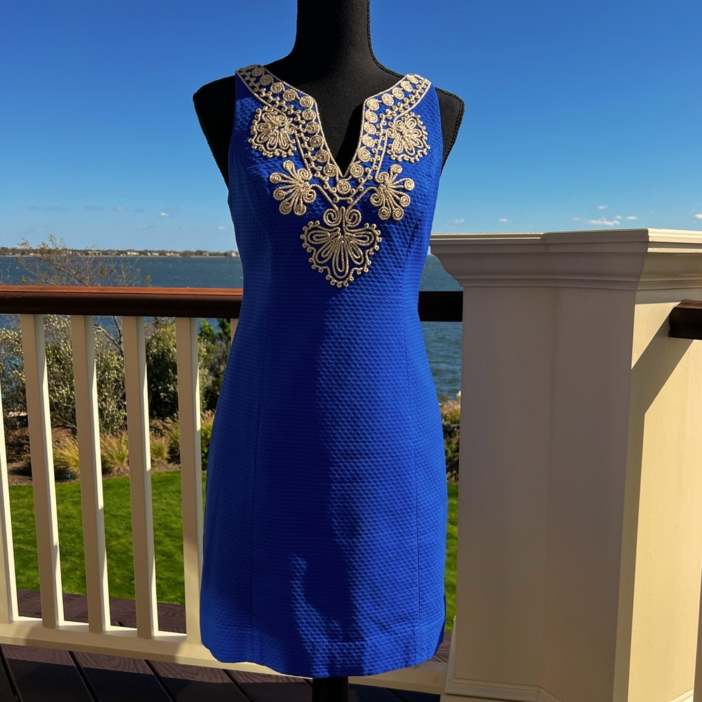 Lilly Pulitzer dress size 0